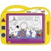 Muumi Moomin piešimo lenta