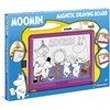 Muumi Moomin piešimo lenta