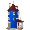 Muumi Moominhouse (35501100)