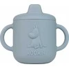 Muumi Silicone -nokkamuki, sky mėlynas