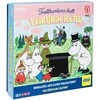 Muumi Taikurin Hattu muistipeli
