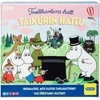 Muumi Taikurin Hattu muistipeli