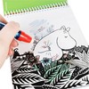 Moomin,Galt Galt - Moomin - Vanduo Magic (35503400)