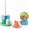 Moomin - Stackable Moominhouse af wood (35504596)