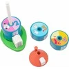 Moomin - Stackable Moominhouse af wood (35504596)