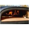 Muurikka pizzauunin puhdistusharja