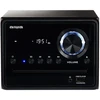 Muzikinis centras Aiwa MCBT-350 mikrohifijärjestelmä, musta