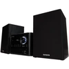 Muzikinis centras Aiwa MCBT-350 mikrohifijärjestelmä, musta