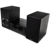 Muzikinis centras Aiwa MCBT-550 mikrohifijärjestelmä, musta