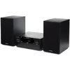 Muzikinis centras Aiwa MCBT-550 mikrohifijärjestelmä, musta