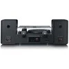 Muzikinis centras Lenco MC-760BK juodos spalvos