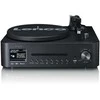 Muzikinis centras Lenco MC-760BK juodos spalvos