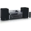 Muzikinis centras Lenco MC-760BK juodos spalvos
