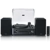 Muzikinis centras Lenco MC-760BK juodos spalvos