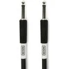 MXR Standard -instrumenttikaapeli 1,5 m, musta