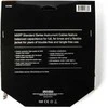 MXR Standard -instrumenttikaapeli 1,5 m, musta