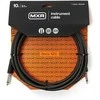 MXR Standard -instrumenttikaapeli 3m, musta