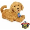 My Fuzzy Friends Moji - interaktiivinen labradoodle