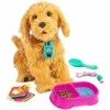 My Fuzzy Friends Moji - interaktiivinen labradoodle