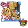 My Fuzzy Friends Moji - interaktiivinen labradoodle