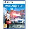 Nacon Ambulance Life: A Paramedic Simulator - PlayStation 5