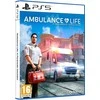 Nacon Ambulance Life: A Paramedic Simulator - PlayStation 5