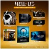 Nacon Hell is Us - Deluxe Edition PS5