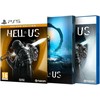 Nacon Hell is Us - Deluxe Edition PS5