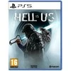 Nacon Hell is Us PS5