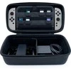 Dėklas Nacon, skirtas Nintendo Switch 2, Juodas
