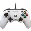 Nacon Pro Compact Xbox X/S &amp; One laidinis valdiklis (balta)