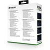 Nacon Pro Compact Xbox X/S &amp; One laidinis valdiklis (raudona)