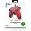 Nacon Pro Compact Xbox X/S &amp; One laidinis valdiklis (raudona)
