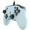 Nacon Pro Compact Xbox X/S &amp; One laidinis valdiklis (Past Mėlyna)