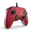 Nacon Pro Compact Xbox X/S &amp; One laidinis valdiklis (raudona)
