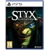 Nacon Styx: Blades of Greed