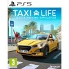 Nacon Taxi Life PS5