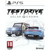 Nacon Band Drive Unlimited Solar Crown PS5