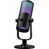 Namų kino sistema Blackstorm Gamma -mikrofoni USB-väylään, musta