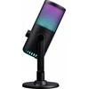 Namų kino sistema Blackstorm Gamma -mikrofoni USB-väylään, musta