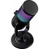 Namų kino sistema Blackstorm Gamma -mikrofoni USB-väylään, musta