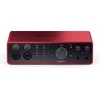 „Focusrite Scarlett 16/16“ 4-osios kartos garso sąsaja