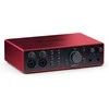 „Focusrite Scarlett 16/16“ 4-osios kartos garso sąsaja