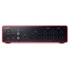 „Focusrite Scarlett 16/16“ 4-osios kartos garso sąsaja