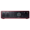 „Focusrite Scarlett 16/16“ 4-osios kartos garso sąsaja