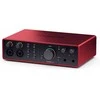 „Focusrite Scarlett 16/16“ 4-osios kartos garso sąsaja