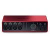 Focusrite Scarlett 18i16 4th Gen - Interfejs Audio
