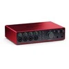 Focusrite Scarlett 18i16 4th Gen - Interfejs Audio