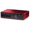 Focusrite Scarlett 18i16 4th Gen - Interfejs Audio
