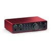 Garso plokštė Focusrite Scarlett 2i2 4th Gen